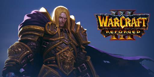 Новости - Warcraft III: Reforged  — релиз, полный скандалов