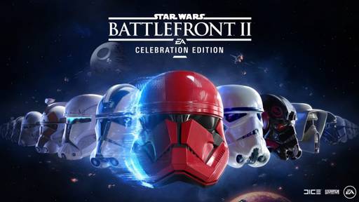 Цифровая дистрибуция - Bomber Crew в Humble Bundle и Star Wars: Battlefront II — Celebration Edition в EGS раздаются бесплатно