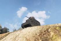 Самый интересный танк чешской ветки WoT