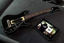 Guitar Hero Live вышла на iOS!