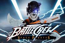Battlecrew Space Pirates – многопользовательский шутер от Dontnod Eleven