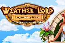Weather Lord: Legendary Hero Collector's Edition уже доступна в Steam