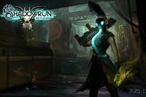 (Steam) Shadowrun Returns бесплатно