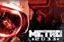 (Steam) Metro2033