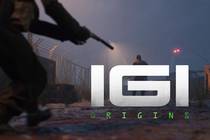 IGI: Origins — возвращение шпионов