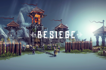 Игра Besiege выйдет из раннего доступа 18 февраля!