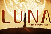 Вышла в свет милая адвенчура LUNA: The Shadow Dust